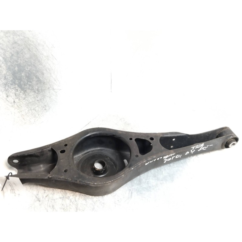 Recambio de brazo suspension inferior trasero derecho para skoda octavia berlina (1z3) 2.0 tdi dpf referencia OEM IAM   