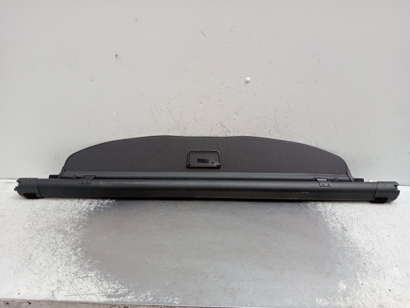 Recambio de bandeja trasera para land rover discovery sport (l550) 2.0 d 4x4 referencia OEM IAM   2015