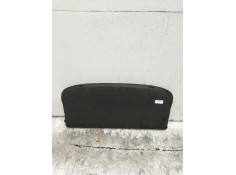 Recambio de bandeja trasera para renault megane iv hatchback (b9a/m/n_) 1.3 tce 115 (b9n9) referencia OEM IAM   2018
