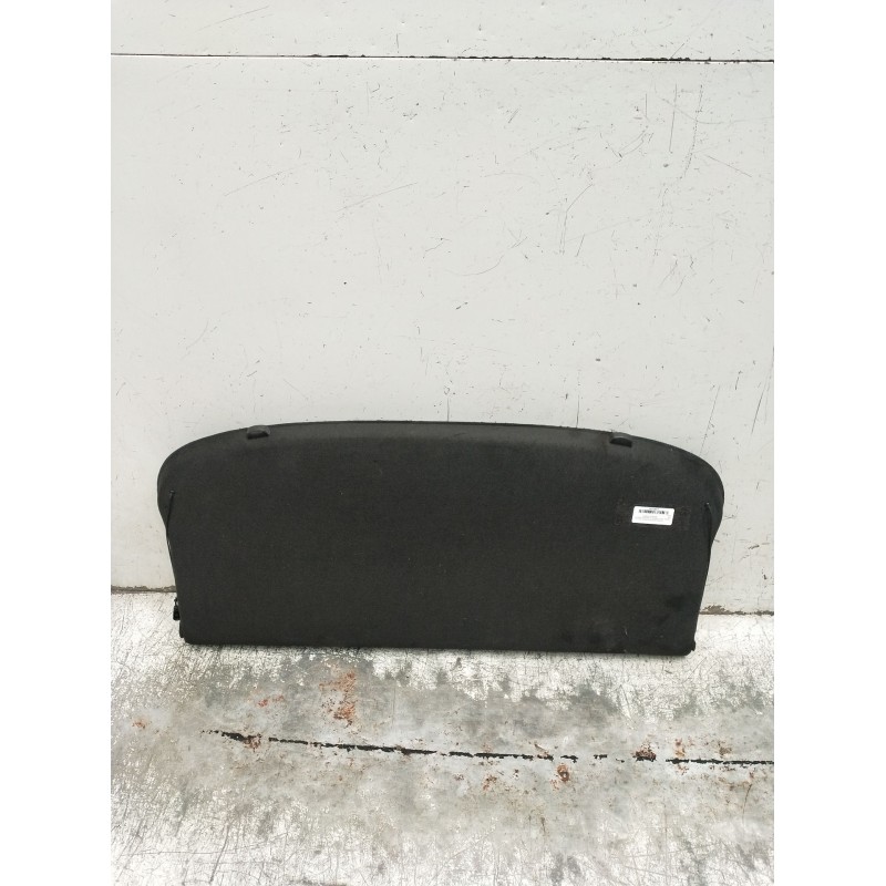 Recambio de bandeja trasera para renault megane iv hatchback (b9a/m/n_) 1.3 tce 115 (b9n9) referencia OEM IAM   2018
