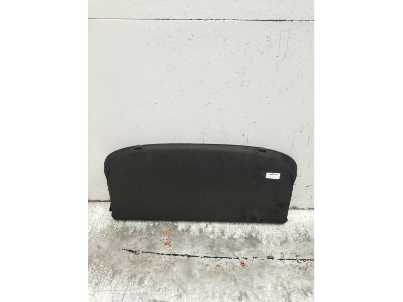 Recambio de bandeja trasera para renault megane iv hatchback (b9a/m/n_) 1.3 tce 115 (b9n9) referencia OEM IAM   2018