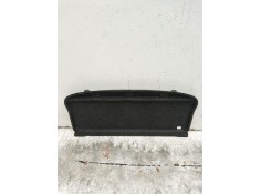 Recambio de bandeja trasera para renault megane iv hatchback (b9a/m/n_) 1.3 tce 115 (b9n9) referencia OEM IAM   2018 2