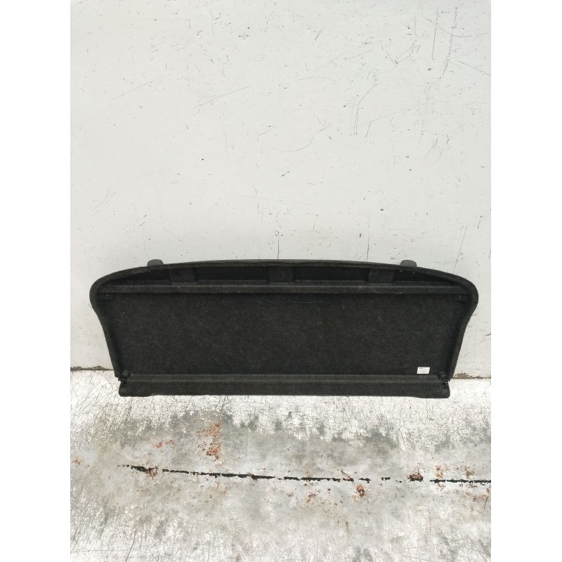 Recambio de bandeja trasera para renault megane iv hatchback (b9a/m/n_) 1.3 tce 115 (b9n9) referencia OEM IAM   2018