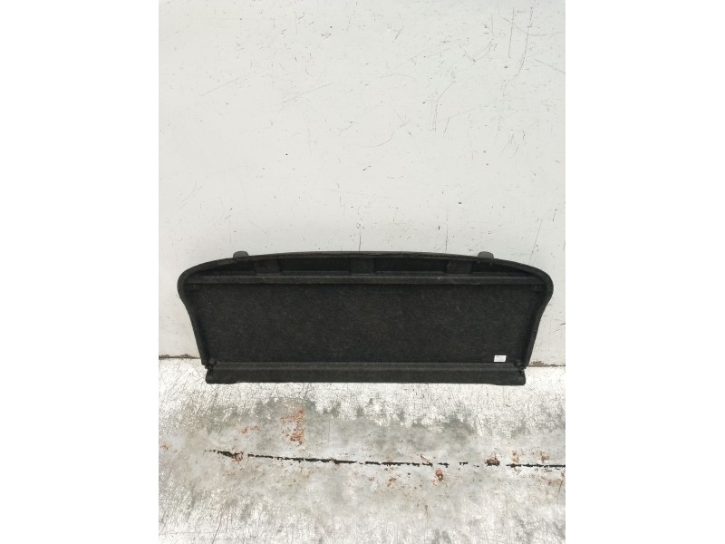Recambio de bandeja trasera para renault megane iv hatchback (b9a/m/n_) 1.3 tce 115 (b9n9) referencia OEM IAM   2018