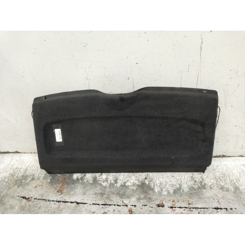 Recambio de bandeja trasera para renault clio ii (bb_, cb_) 1.5 dci (b/cb07) referencia OEM IAM   2001