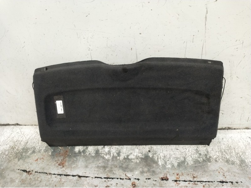Recambio de bandeja trasera para renault clio ii (bb_, cb_) 1.5 dci (b/cb07) referencia OEM IAM   2001