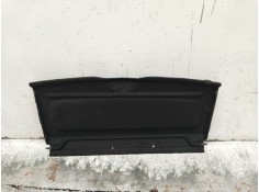 Recambio de bandeja trasera para renault clio ii (bb_, cb_) 1.5 dci (b/cb07) referencia OEM IAM   2001 2