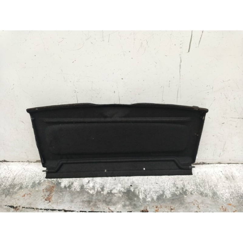 Recambio de bandeja trasera para renault clio ii (bb_, cb_) 1.5 dci (b/cb07) referencia OEM IAM   2001