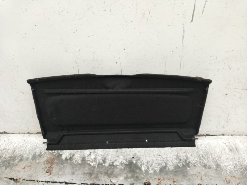 Recambio de bandeja trasera para renault clio ii (bb_, cb_) 1.5 dci (b/cb07) referencia OEM IAM   2001