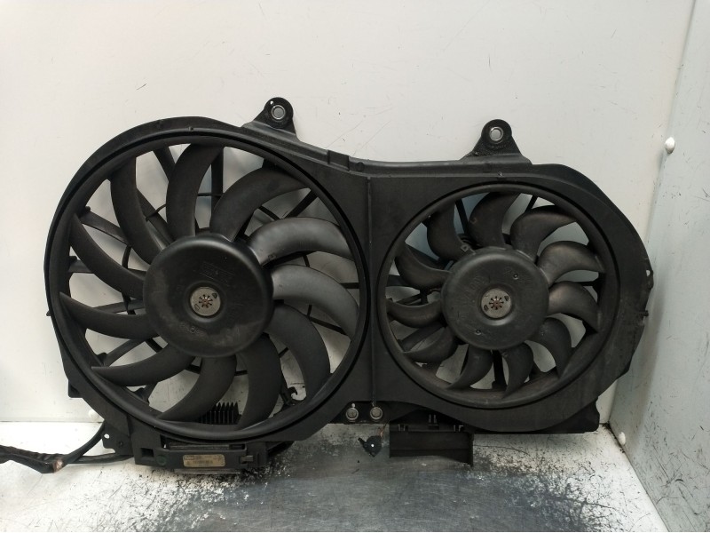 Recambio de electroventilador para audi a4 b6 (8e2) 2.0 referencia OEM IAM   2001