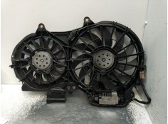 Recambio de electroventilador para audi a4 b6 (8e2) 2.0 referencia OEM IAM   2001 2