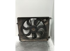 Recambio de electroventilador para renault megane iv hatchback (b9a/m/n_) 1.3 tce 115 (b9n9) referencia OEM IAM 214819674R  2018