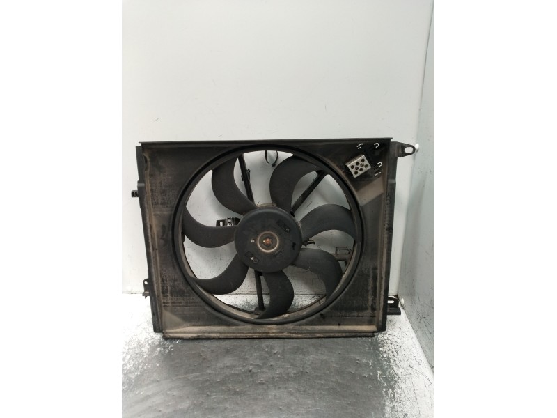 Recambio de electroventilador para renault megane iv hatchback (b9a/m/n_) 1.3 tce 115 (b9n9) referencia OEM IAM 214819674R  2018