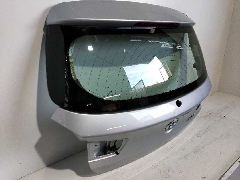 Recambio de porton trasero para bmw serie 1 lim. 5-trg. (f20) 118d referencia OEM IAM 41007420695  