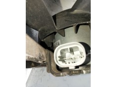 Recambio de electroventilador para renault megane iv hatchback (b9a/m/n_) 1.3 tce 115 (b9n9) referencia OEM IAM 214819674R  2018 2