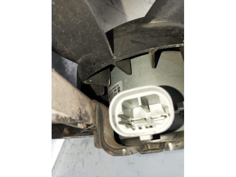 Recambio de electroventilador para renault megane iv hatchback (b9a/m/n_) 1.3 tce 115 (b9n9) referencia OEM IAM 214819674R  2018