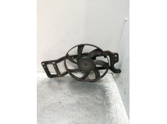 Recambio de electroventilador para renault clio ii (bb_, cb_) 1.5 dci (b/cb07) referencia OEM IAM 860967G 82000098036 2001