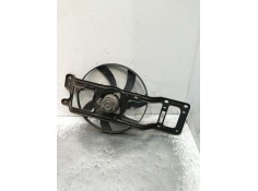 Recambio de electroventilador para renault clio ii (bb_, cb_) 1.5 dci (b/cb07) referencia OEM IAM 860967G 82000098036 2001 2