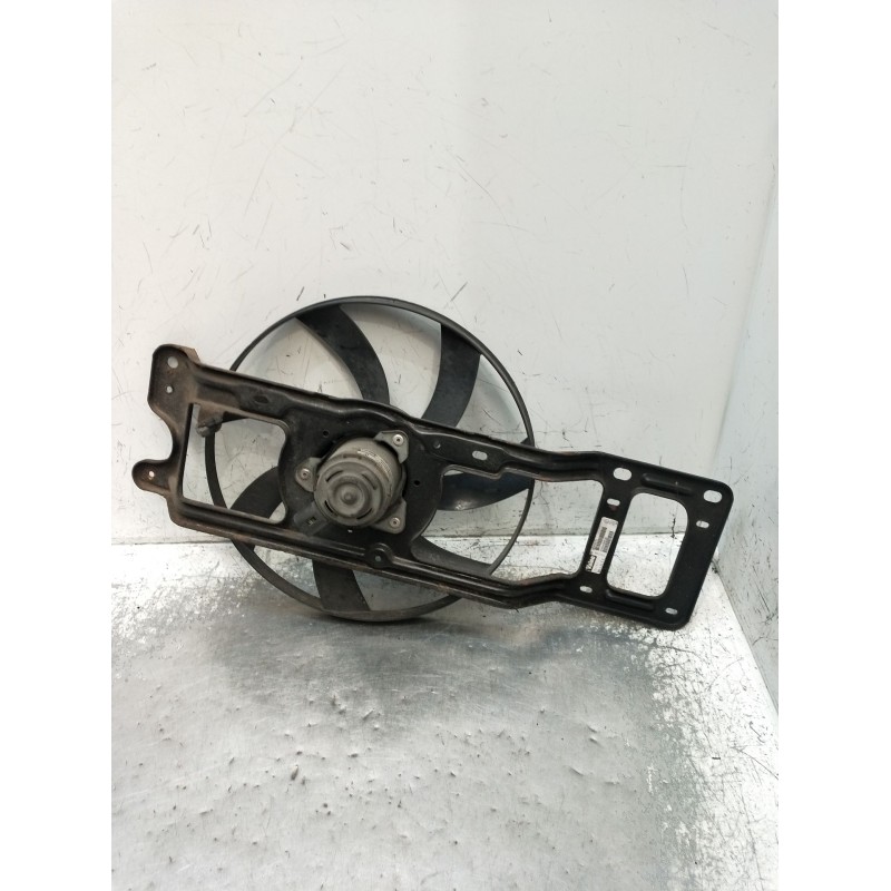 Recambio de electroventilador para renault clio ii (bb_, cb_) 1.5 dci (b/cb07) referencia OEM IAM 860967G 82000098036 2001