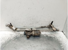 Recambio de motor limpia delantero para renault megane iv hatchback (b9a/m/n_) 1.3 tce 115 (b9n9) referencia OEM IAM W000037156 