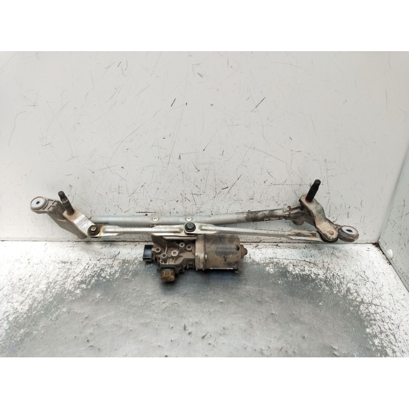 Recambio de motor limpia delantero para renault megane iv hatchback (b9a/m/n_) 1.3 tce 115 (b9n9) referencia OEM IAM W000037156 