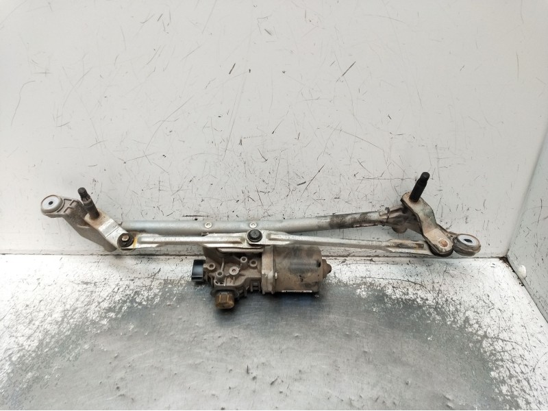 Recambio de motor limpia delantero para renault megane iv hatchback (b9a/m/n_) 1.3 tce 115 (b9n9) referencia OEM IAM W000037156 