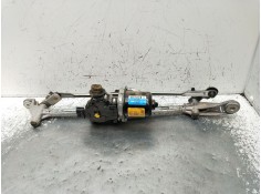Recambio de motor limpia delantero para renault megane iv hatchback (b9a/m/n_) 1.3 tce 115 (b9n9) referencia OEM IAM W000037156  2