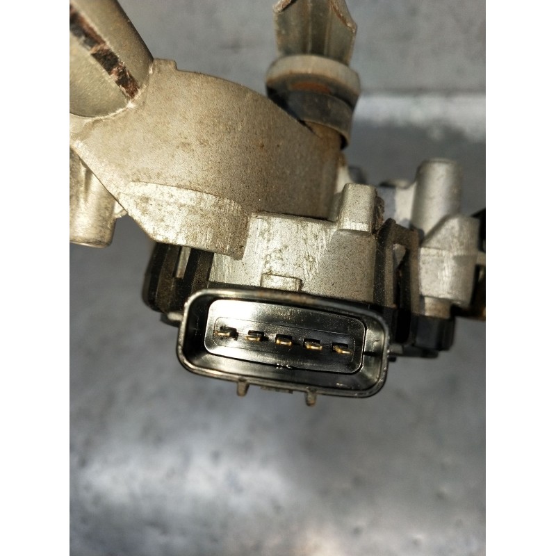 Recambio de motor limpia delantero para renault megane iv hatchback (b9a/m/n_) 1.3 tce 115 (b9n9) referencia OEM IAM W000037156 