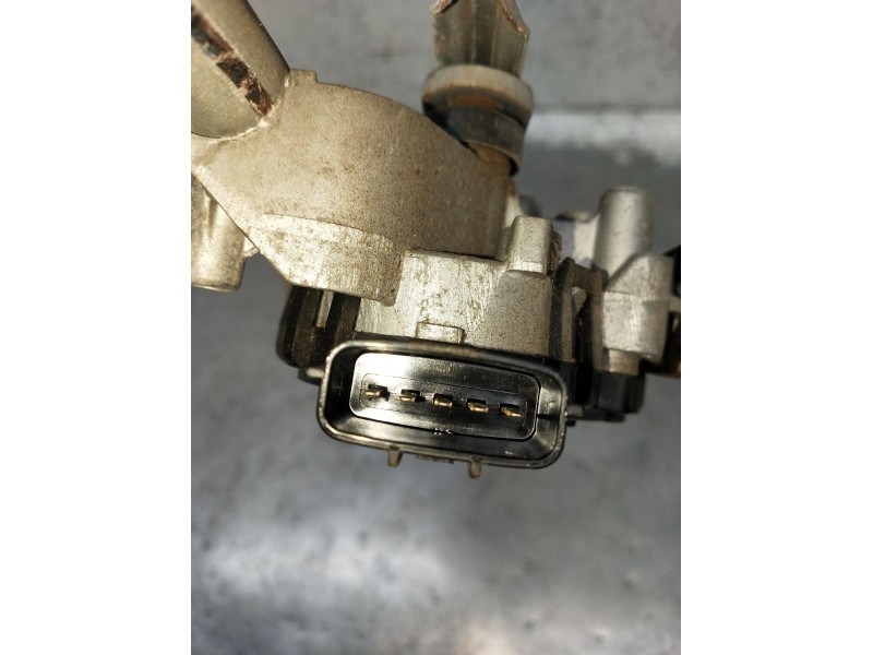 Recambio de motor limpia delantero para renault megane iv hatchback (b9a/m/n_) 1.3 tce 115 (b9n9) referencia OEM IAM W000037156 