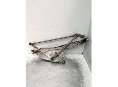 Recambio de motor limpia delantero para renault laguna ii (bg0/1_) 2.2 dci (bg0f) referencia OEM IAM 53564102 0253131052005 2005