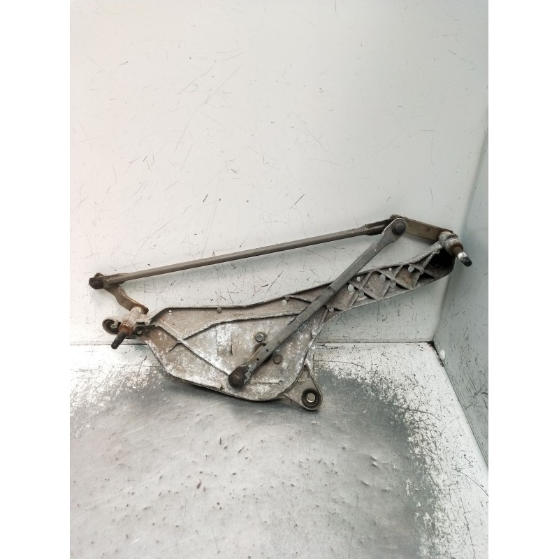 Recambio de motor limpia delantero para renault laguna ii (bg0/1_) 2.2 dci (bg0f) referencia OEM IAM 53564102 0253131052005 2005