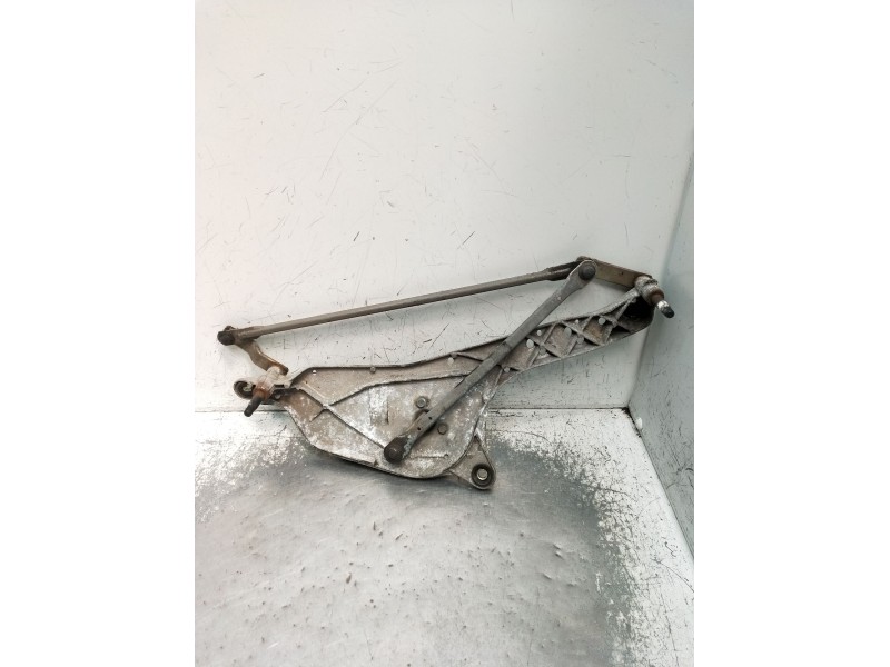 Recambio de motor limpia delantero para renault laguna ii (bg0/1_) 2.2 dci (bg0f) referencia OEM IAM 53564102 0253131052005 2005