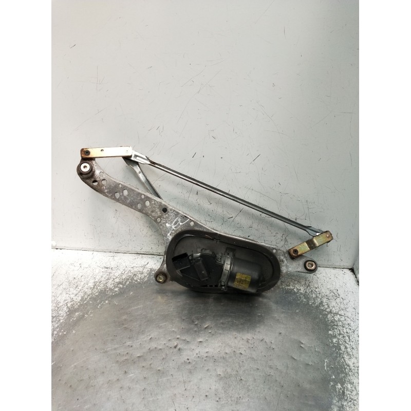 Recambio de motor limpia delantero para renault laguna ii (bg0/1_) 2.2 dci (bg0f) referencia OEM IAM 53564102 0253131052005 2005