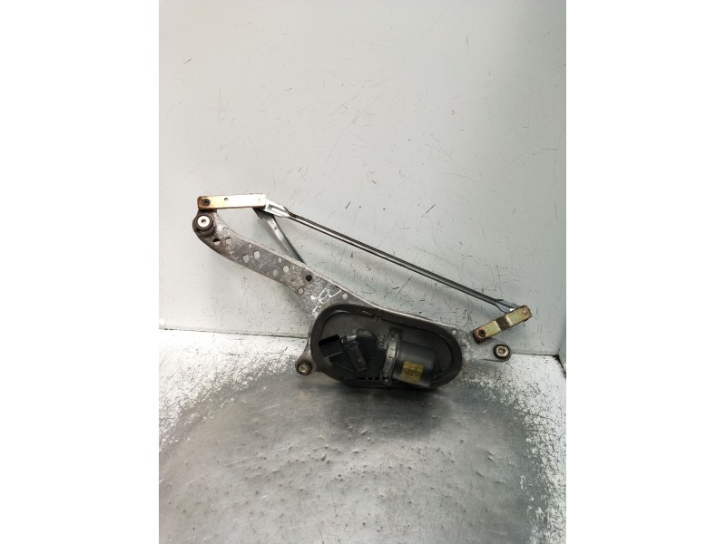 Recambio de motor limpia delantero para renault laguna ii (bg0/1_) 2.2 dci (bg0f) referencia OEM IAM 53564102 0253131052005 2005