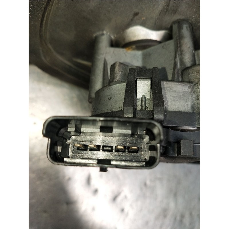 Recambio de motor limpia delantero para renault laguna ii (bg0/1_) 2.2 dci (bg0f) referencia OEM IAM 53564102 0253131052005 2005