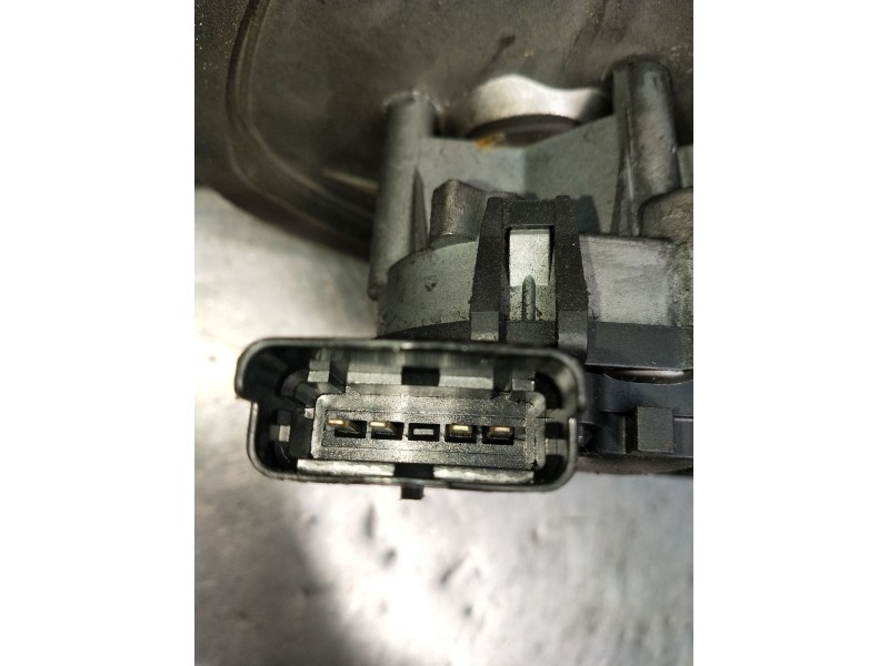 Recambio de motor limpia delantero para renault laguna ii (bg0/1_) 2.2 dci (bg0f) referencia OEM IAM 53564102 0253131052005 2005