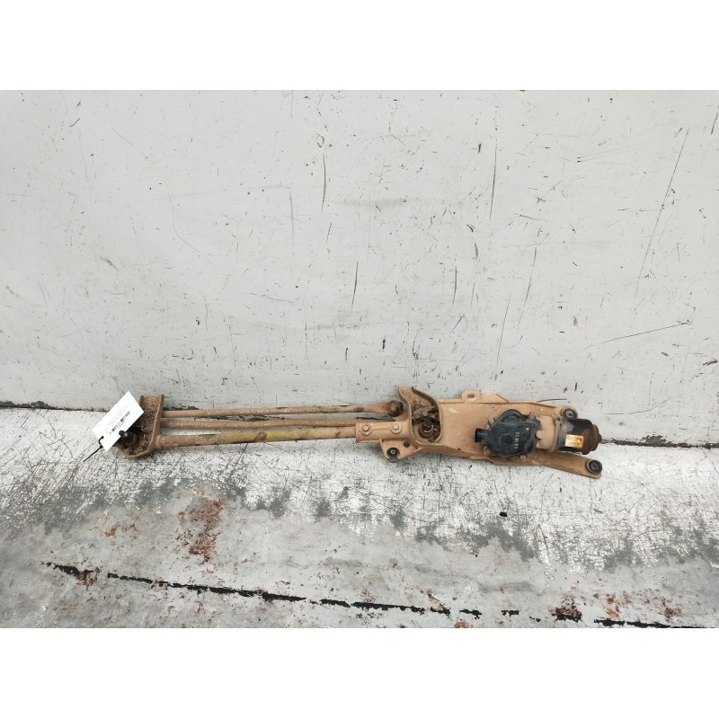 Recambio de motor limpia delantero para mitsubishi l200 / triton (ka_t, kb_t) 2.5 di-d 4wd (kb4t) referencia OEM IAM   2005