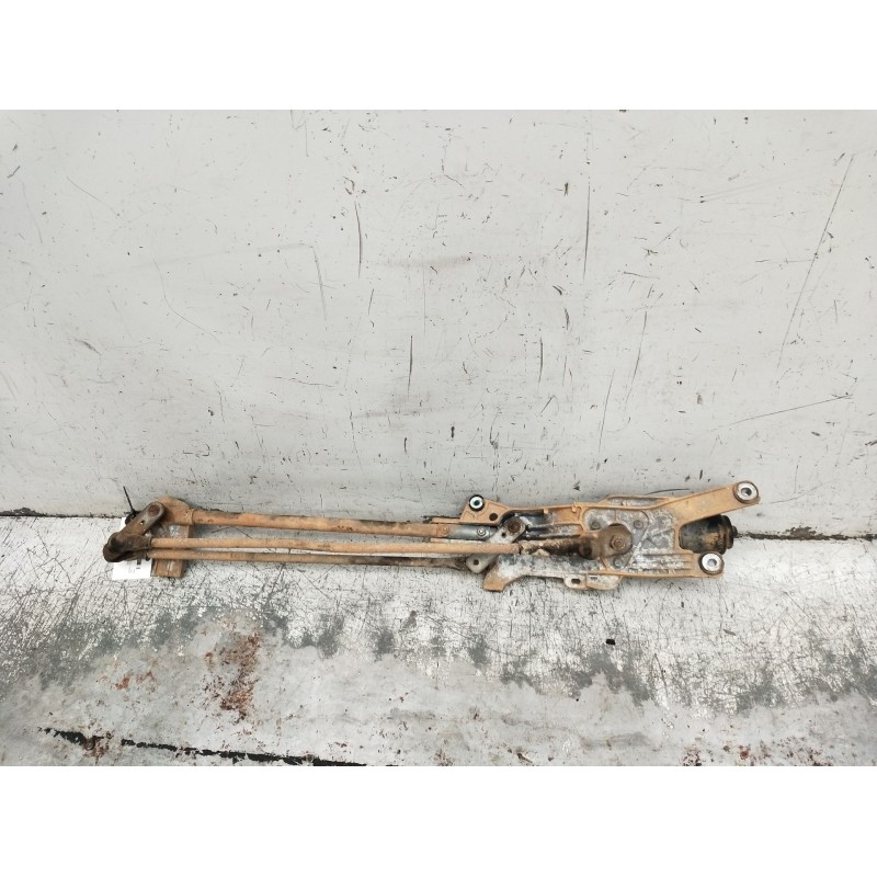 Recambio de motor limpia delantero para mitsubishi l200 / triton (ka_t, kb_t) 2.5 di-d 4wd (kb4t) referencia OEM IAM   2005