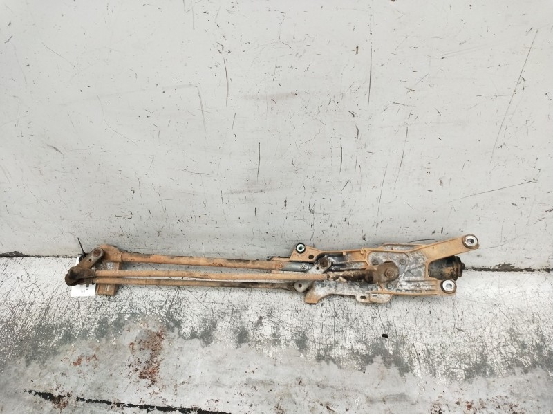 Recambio de motor limpia delantero para mitsubishi l200 / triton (ka_t, kb_t) 2.5 di-d 4wd (kb4t) referencia OEM IAM   2005