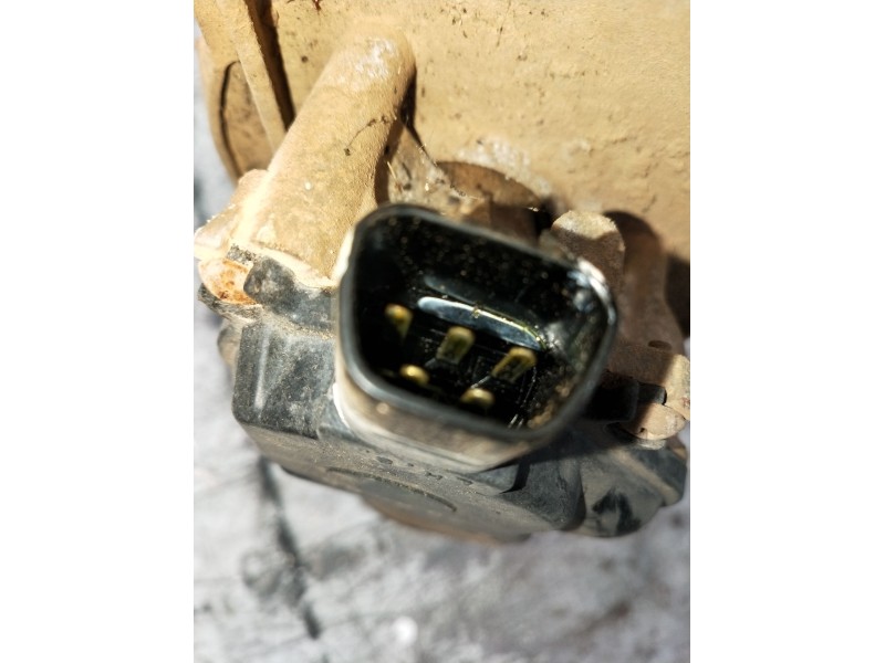 Recambio de motor limpia delantero para mitsubishi l200 / triton (ka_t, kb_t) 2.5 di-d 4wd (kb4t) referencia OEM IAM   2005