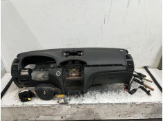 Recambio de kit airbag para renault laguna ii (bg0/1_) 2.2 dci (bg0f) referencia OEM IAM 8200412021  
