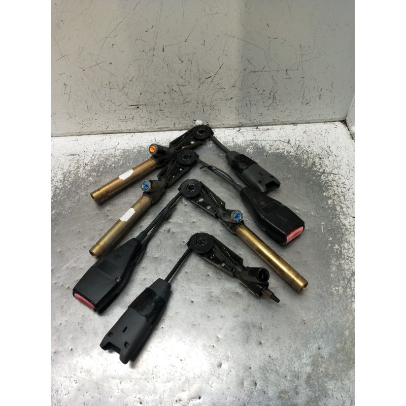 Recambio de kit airbag para renault laguna ii (bg0/1_) 2.2 dci (bg0f) referencia OEM IAM 8200412021  