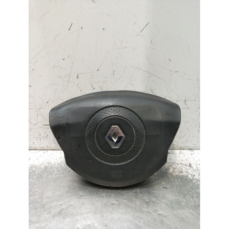 Recambio de kit airbag para renault laguna ii (bg0/1_) 2.2 dci (bg0f) referencia OEM IAM 8200412021  