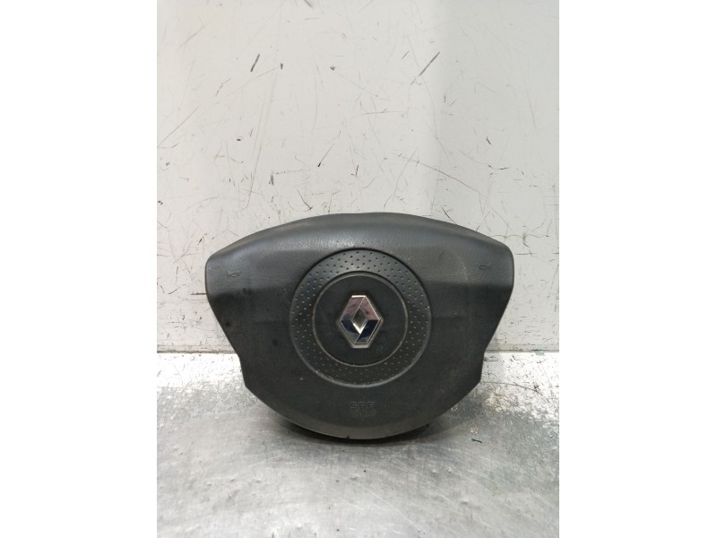 Recambio de kit airbag para renault laguna ii (bg0/1_) 2.2 dci (bg0f) referencia OEM IAM 8200412021  