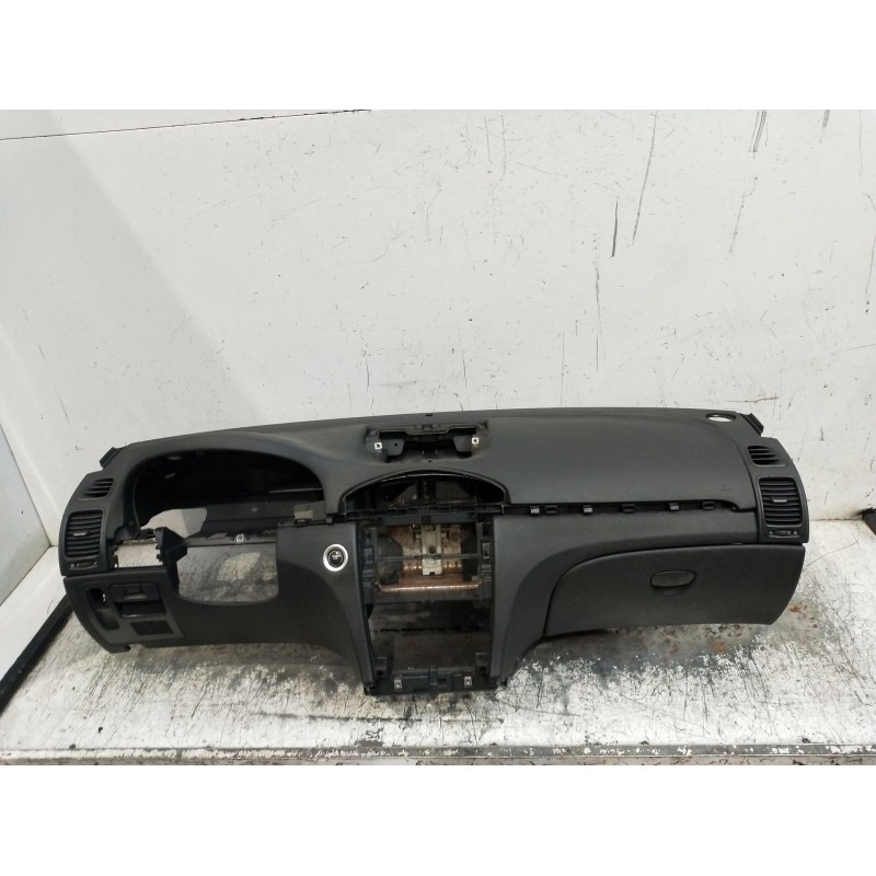 Recambio de kit airbag para renault laguna ii (bg0/1_) 2.2 dci (bg0f) referencia OEM IAM 8200412021  