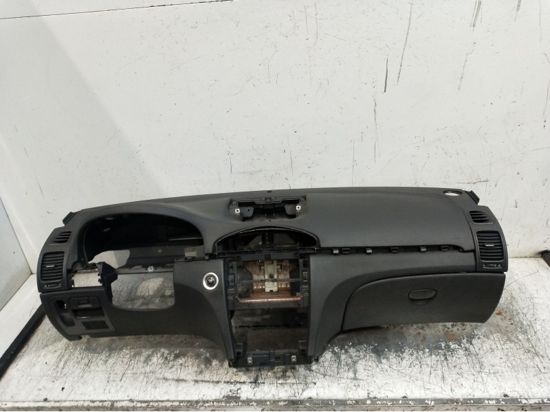 Recambio de kit airbag para renault laguna ii (bg0/1_) 2.2 dci (bg0f) referencia OEM IAM 8200412021  