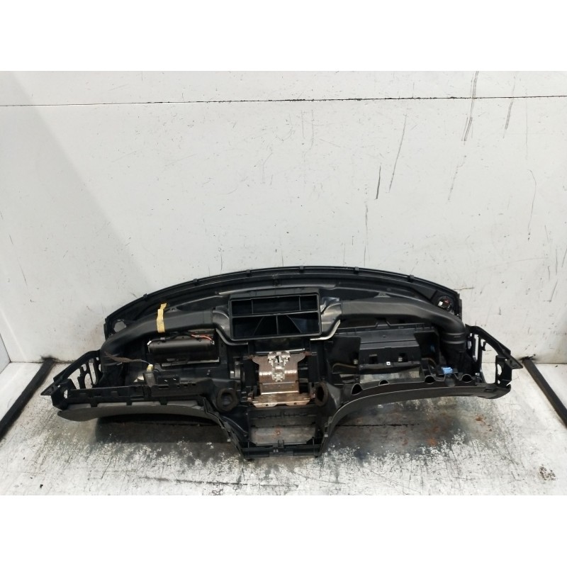 Recambio de kit airbag para renault laguna ii (bg0/1_) 2.2 dci (bg0f) referencia OEM IAM 8200412021  