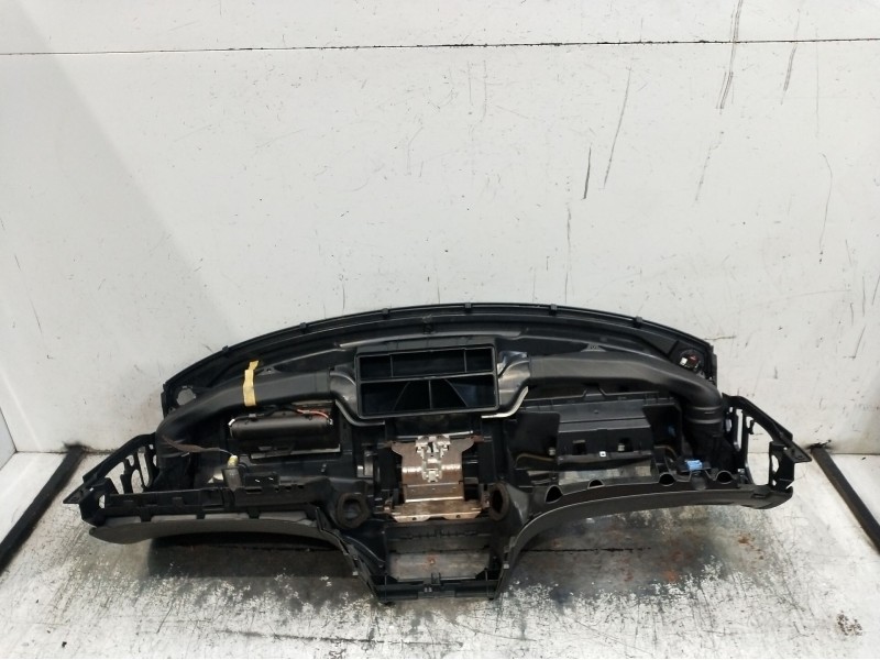Recambio de kit airbag para renault laguna ii (bg0/1_) 2.2 dci (bg0f) referencia OEM IAM 8200412021  