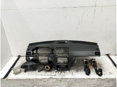 Recambio de kit airbag para mercedes-benz clase c t-model (s204) c 220 cdi (204.208) referencia OEM IAM A2049012704  2008
