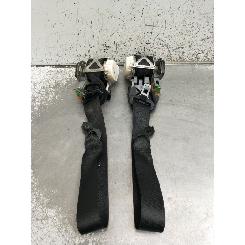 Recambio de kit airbag para mercedes-benz clase c t-model (s204) c 220 cdi (204.208) referencia OEM IAM A2049012704  2008